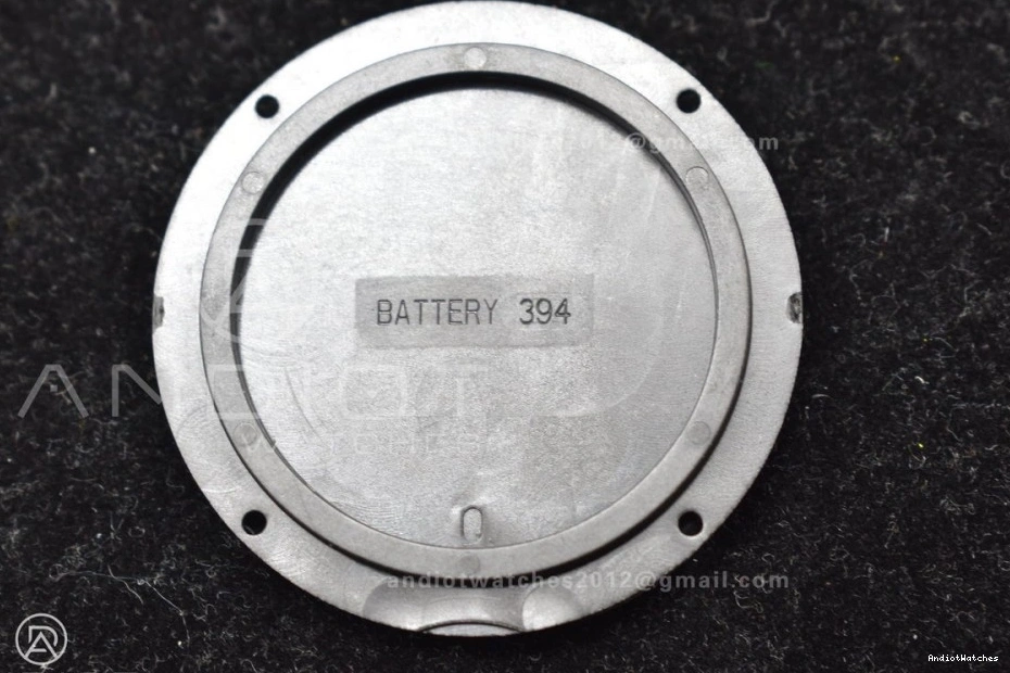 Pro Endurance SmoothTexture OF Breilting Factory 44mm 921 0210